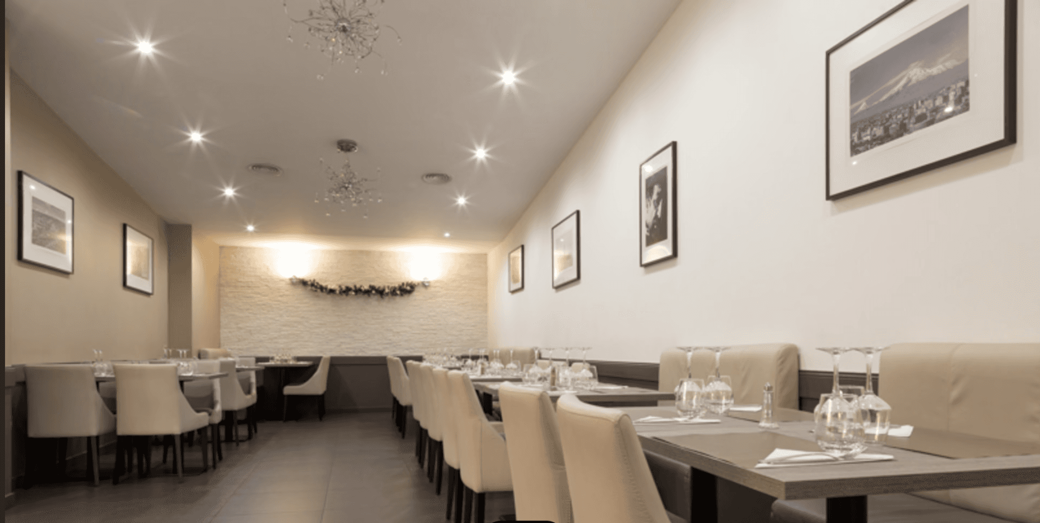 Local commercial · 136 m² · Fonds de commerce — photo 1