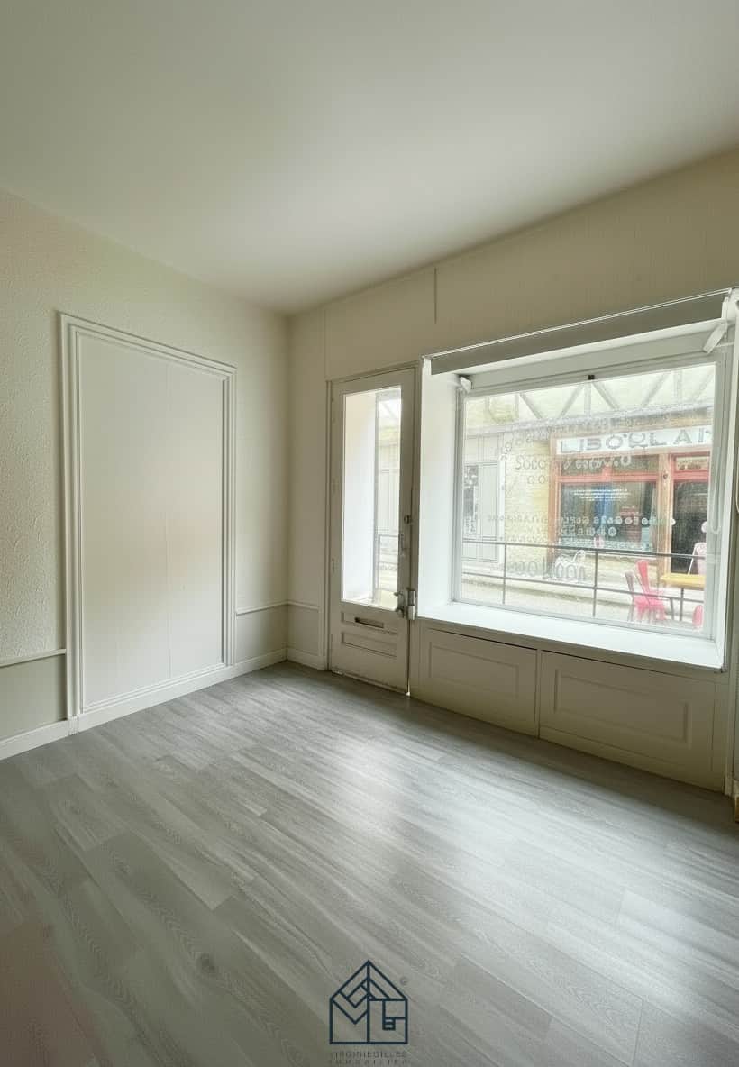 Local commercial · 18 m² · Location — photo 1