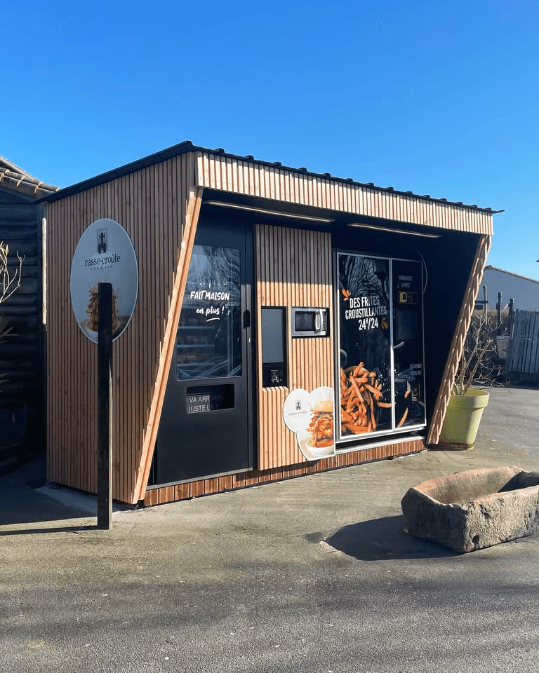 Local commercial · Fonds de commerce — photo 1
