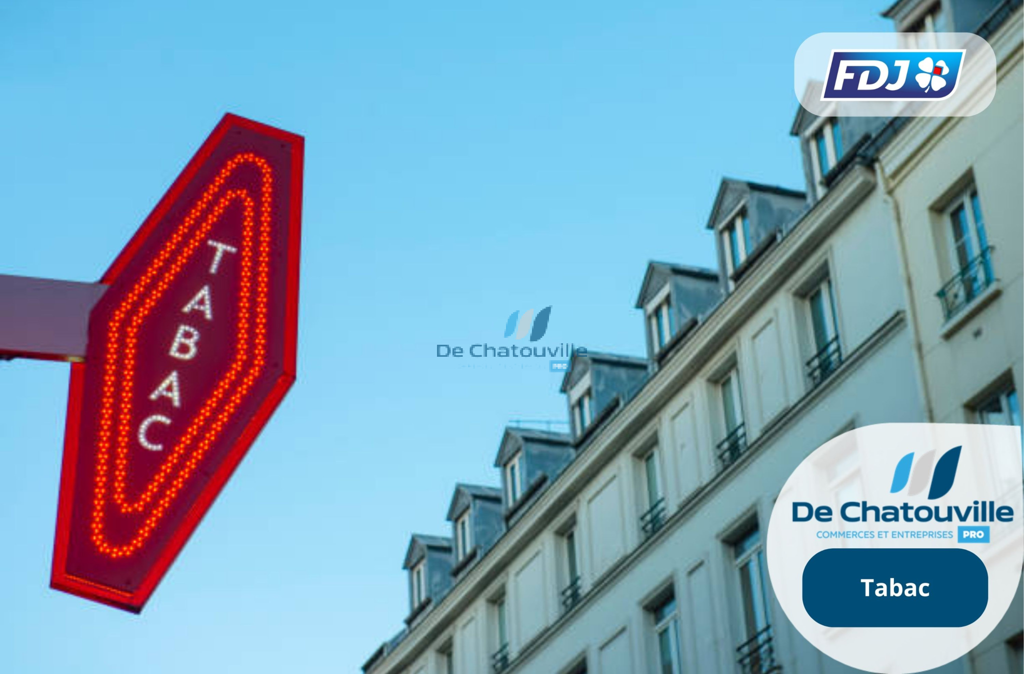 Local commercial · 70 m² · Fonds de commerce — photo 1