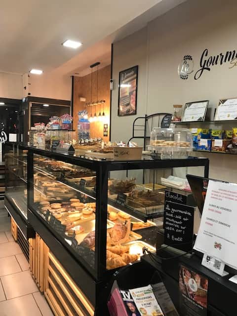 Local commercial · Fonds de commerce — photo 1
