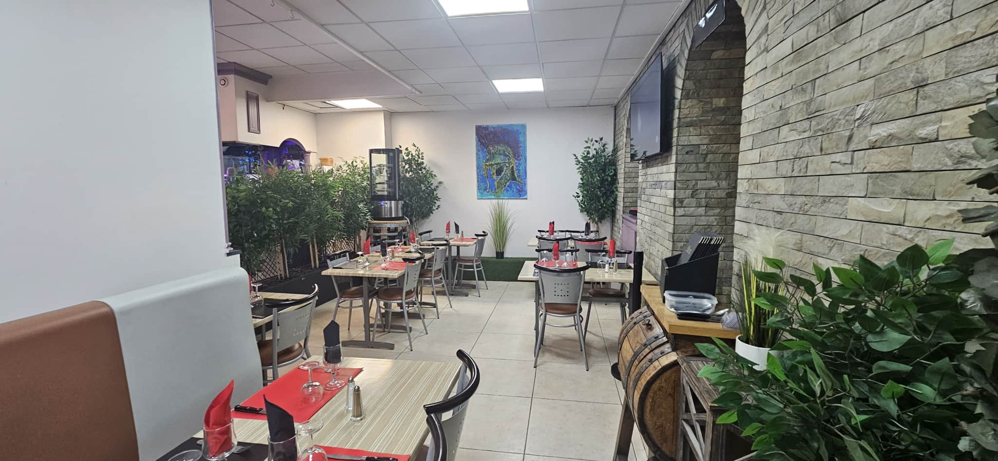 Local commercial · 133 m² · Achat des murs — photo 1