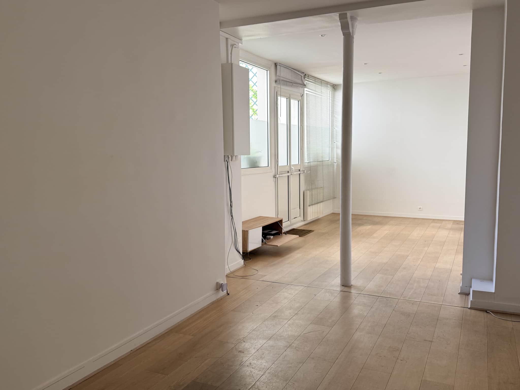 Local commercial · 51 m² · Achat des murs — photo 1