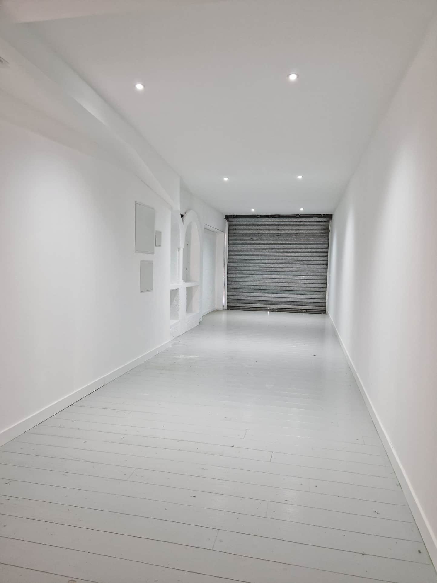 Local commercial · 51 m² · Achat des murs — photo 1