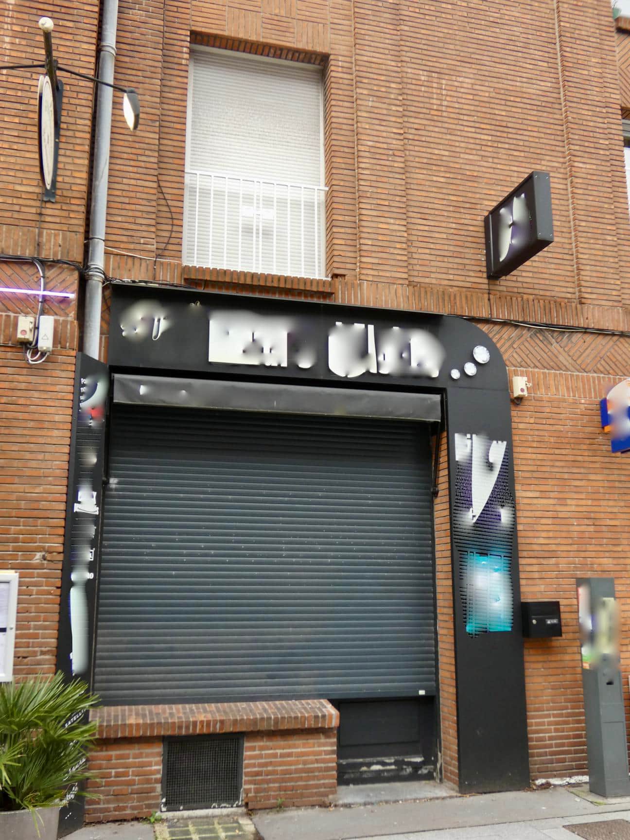 Local commercial · 25 m² · Location — photo 1