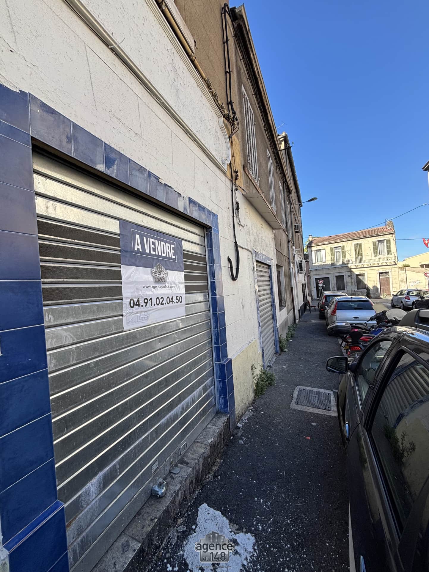 Local commercial · 68 m² · Achat des murs — photo 1