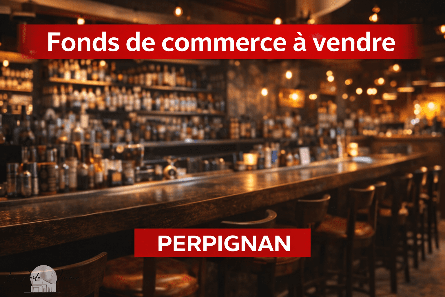 Local commercial · Fonds de commerce — photo 1