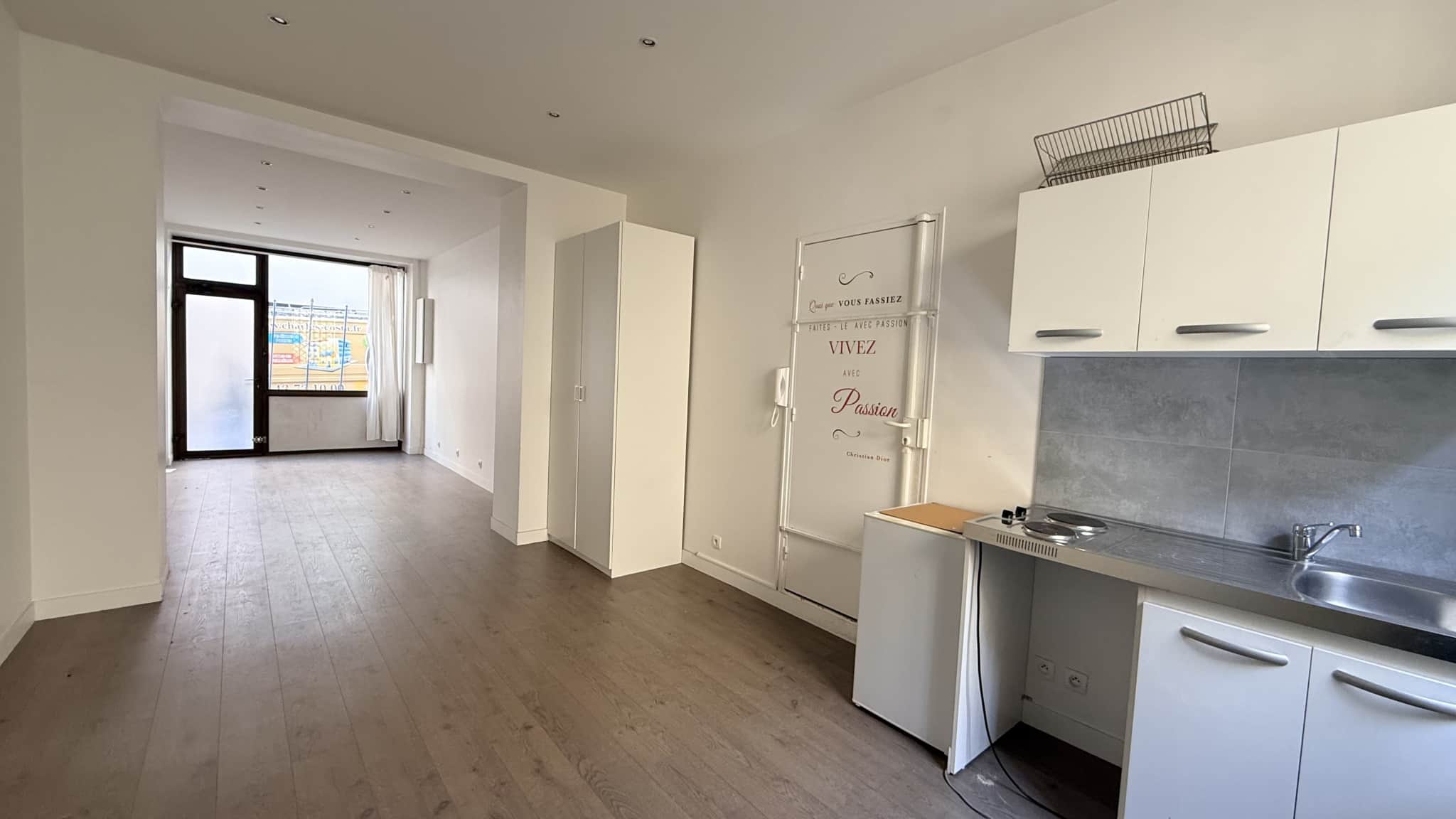 Local commercial · 36 m² · Achat des murs — photo 1