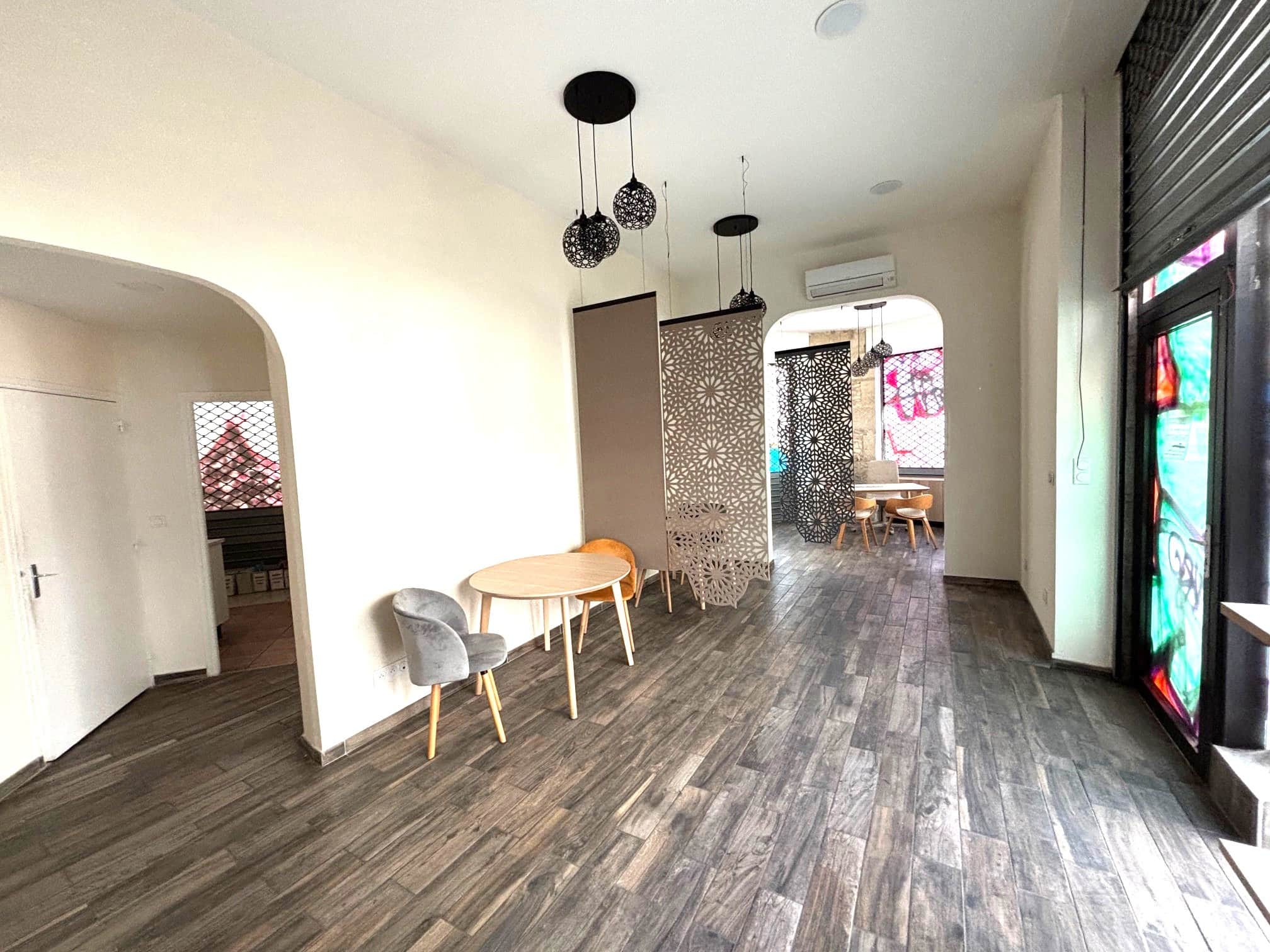 Local commercial · 62 m² · Achat des murs — photo 1