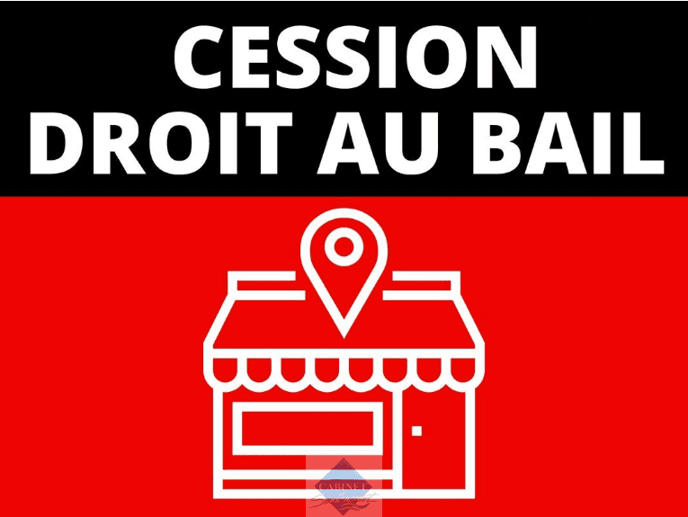 Local commercial · 53 m² · Fonds de commerce — photo 1