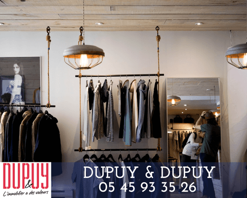 Local commercial · 45 m² · Location — photo 1