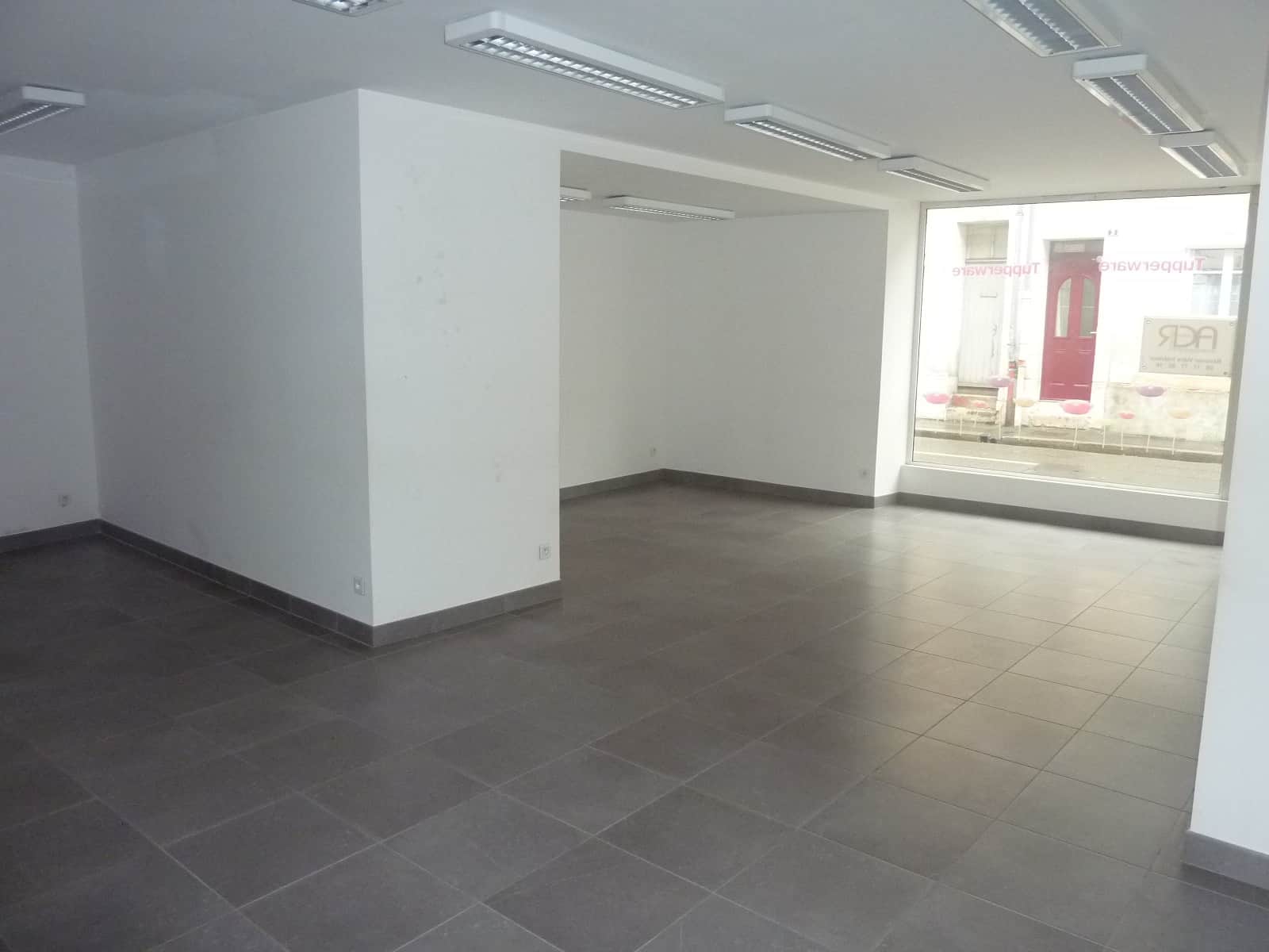 Local commercial · 55 m² · Location — photo 1