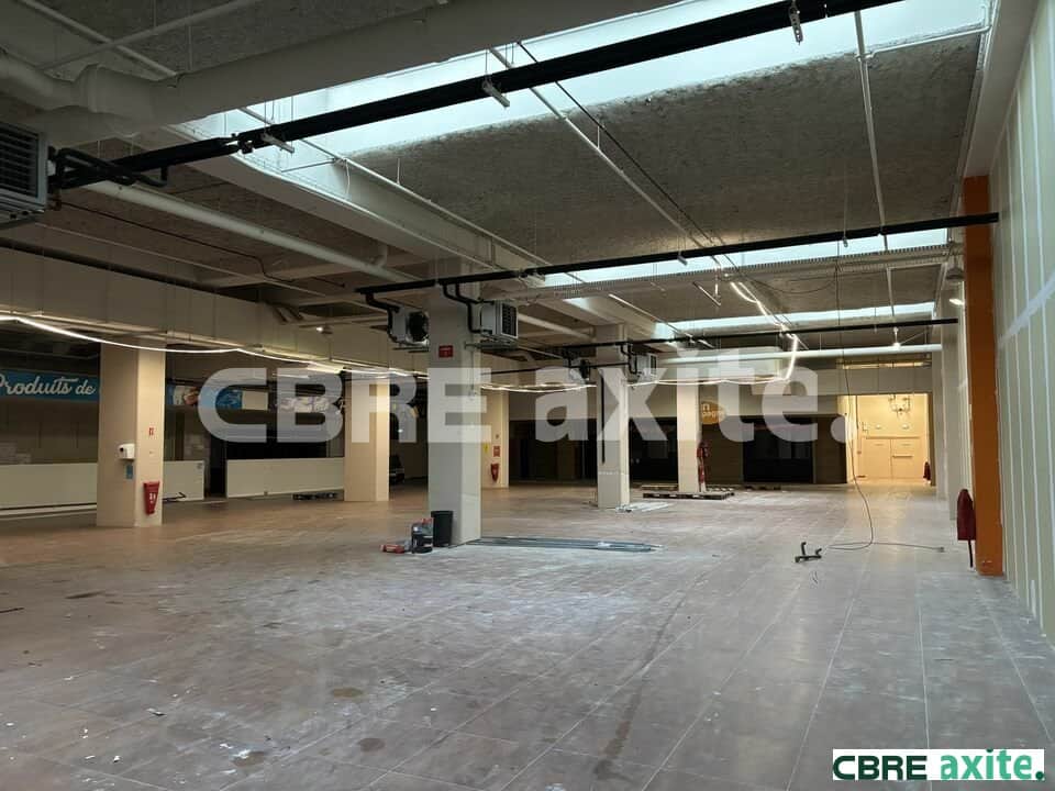 Local commercial · 1243 m² · Location — photo 1