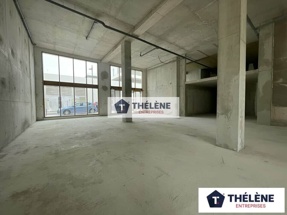 Local commercial · 270 m² · Location — photo 1