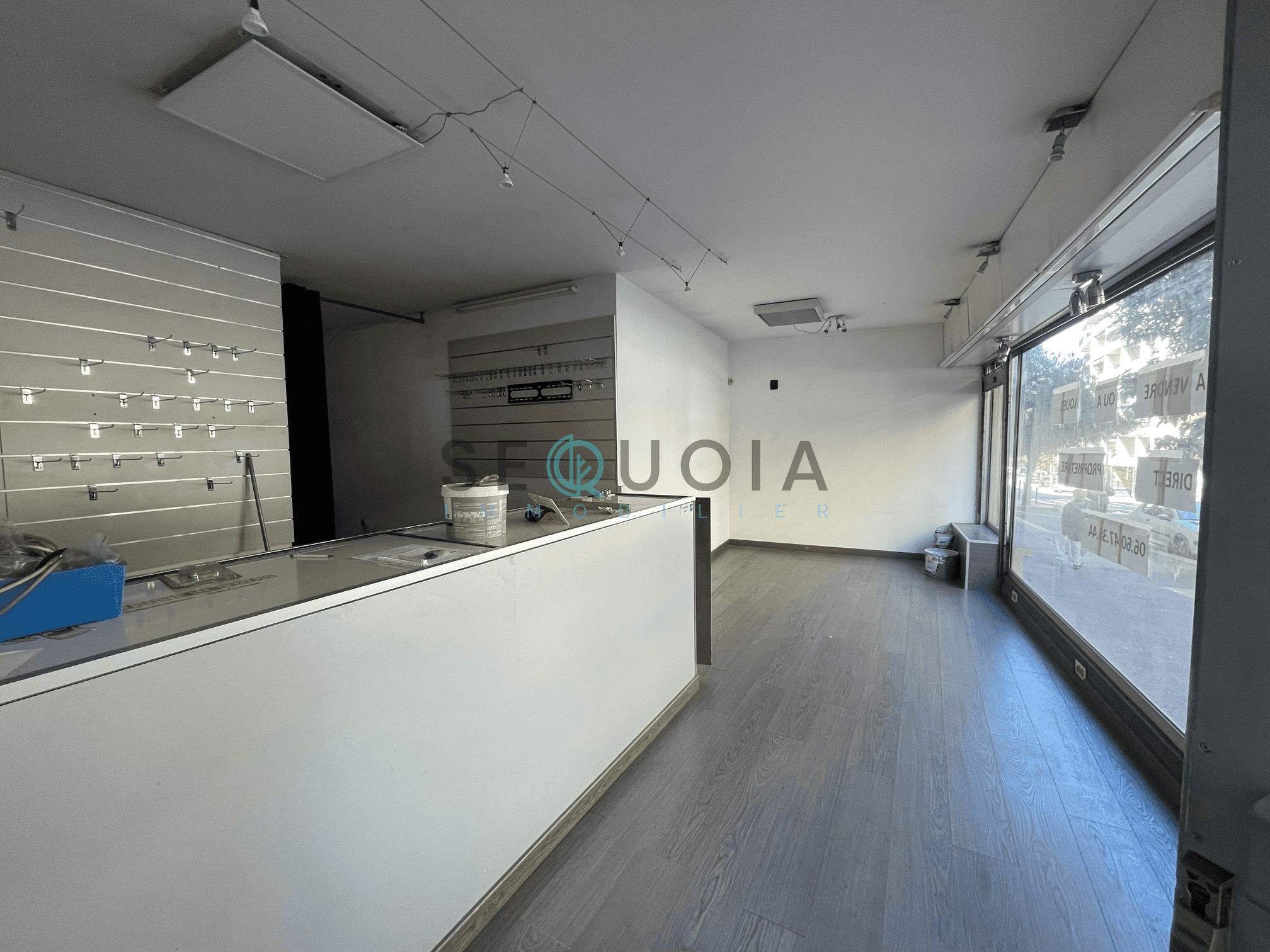 Local commercial · 34 m² · Location — photo 1