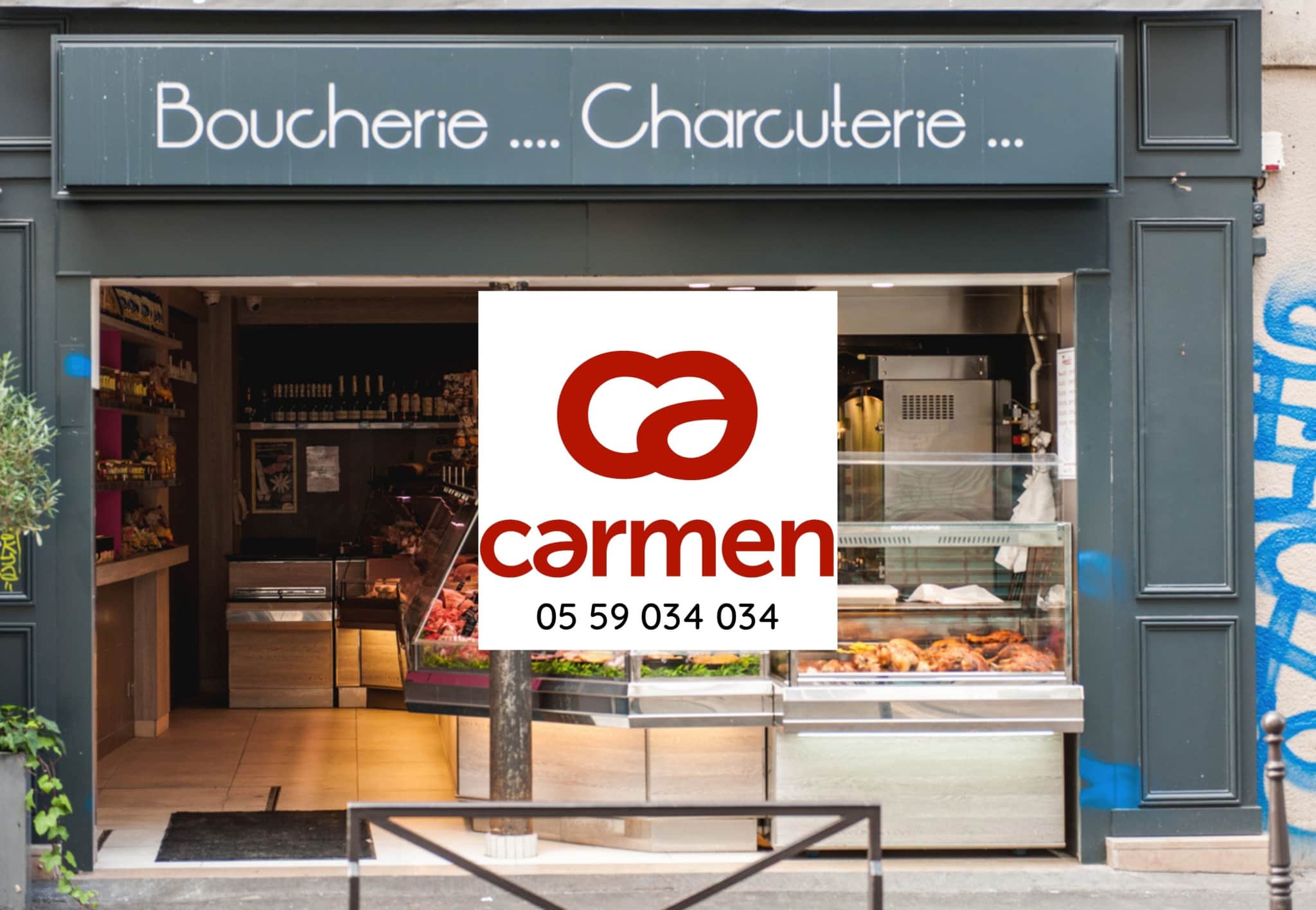 Local commercial · Fonds de commerce — photo 1