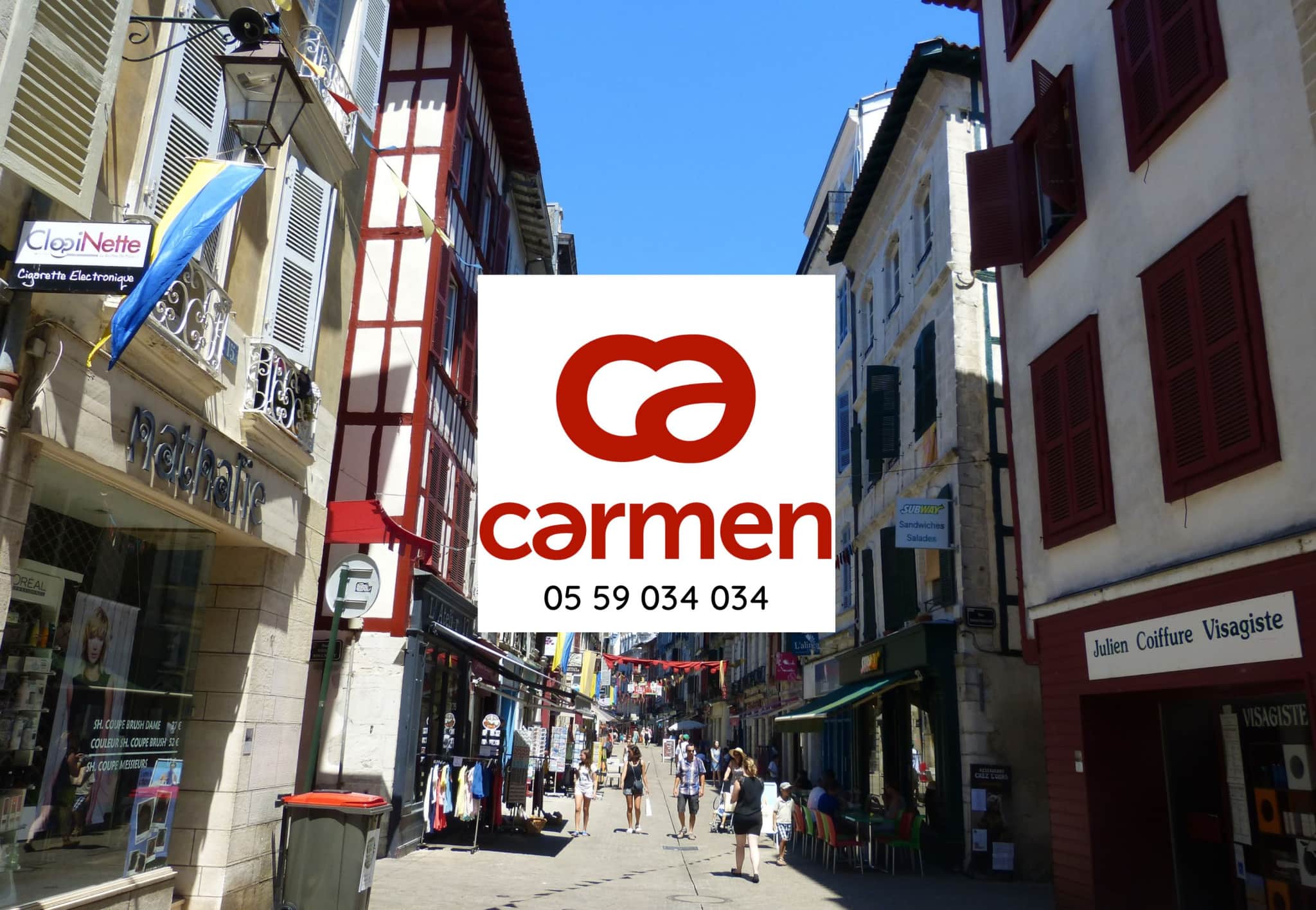 Local commercial · 152 m² · Fonds de commerce — photo 1