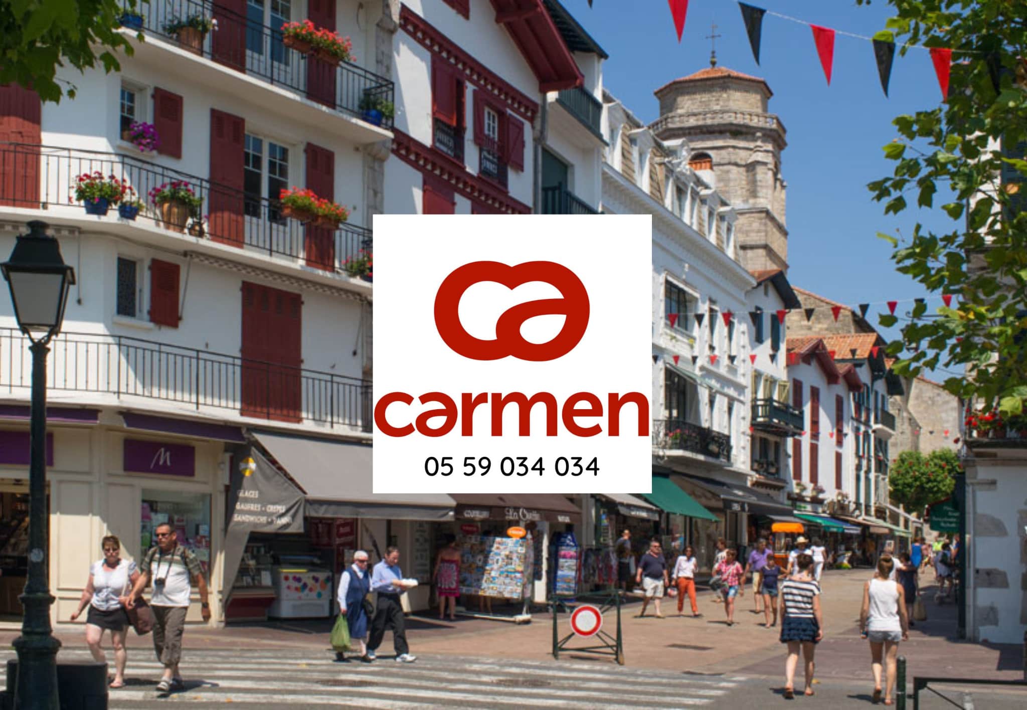 Local commercial · 82 m² · Fonds de commerce — photo 1