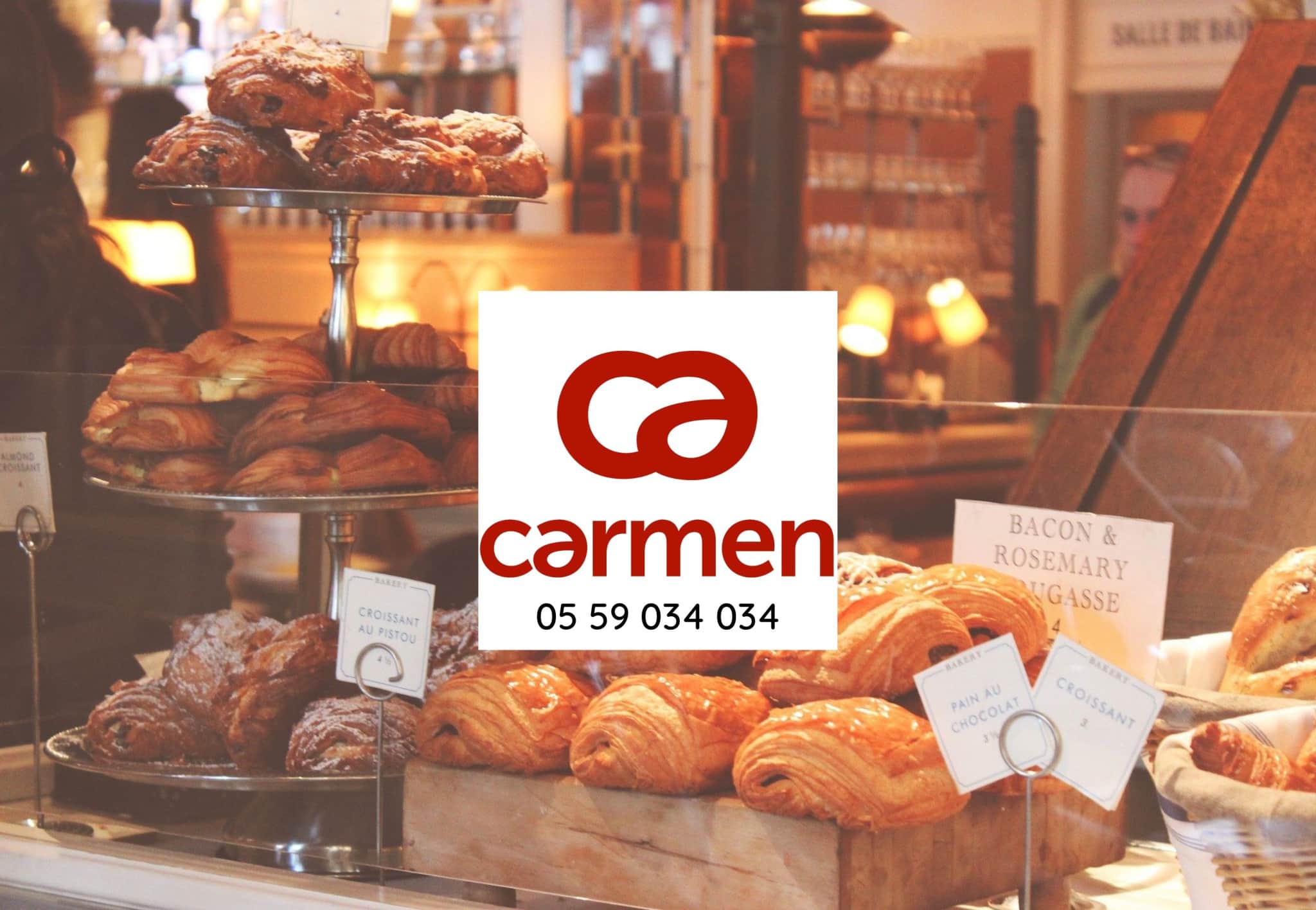 Local commercial · Fonds de commerce — photo 1