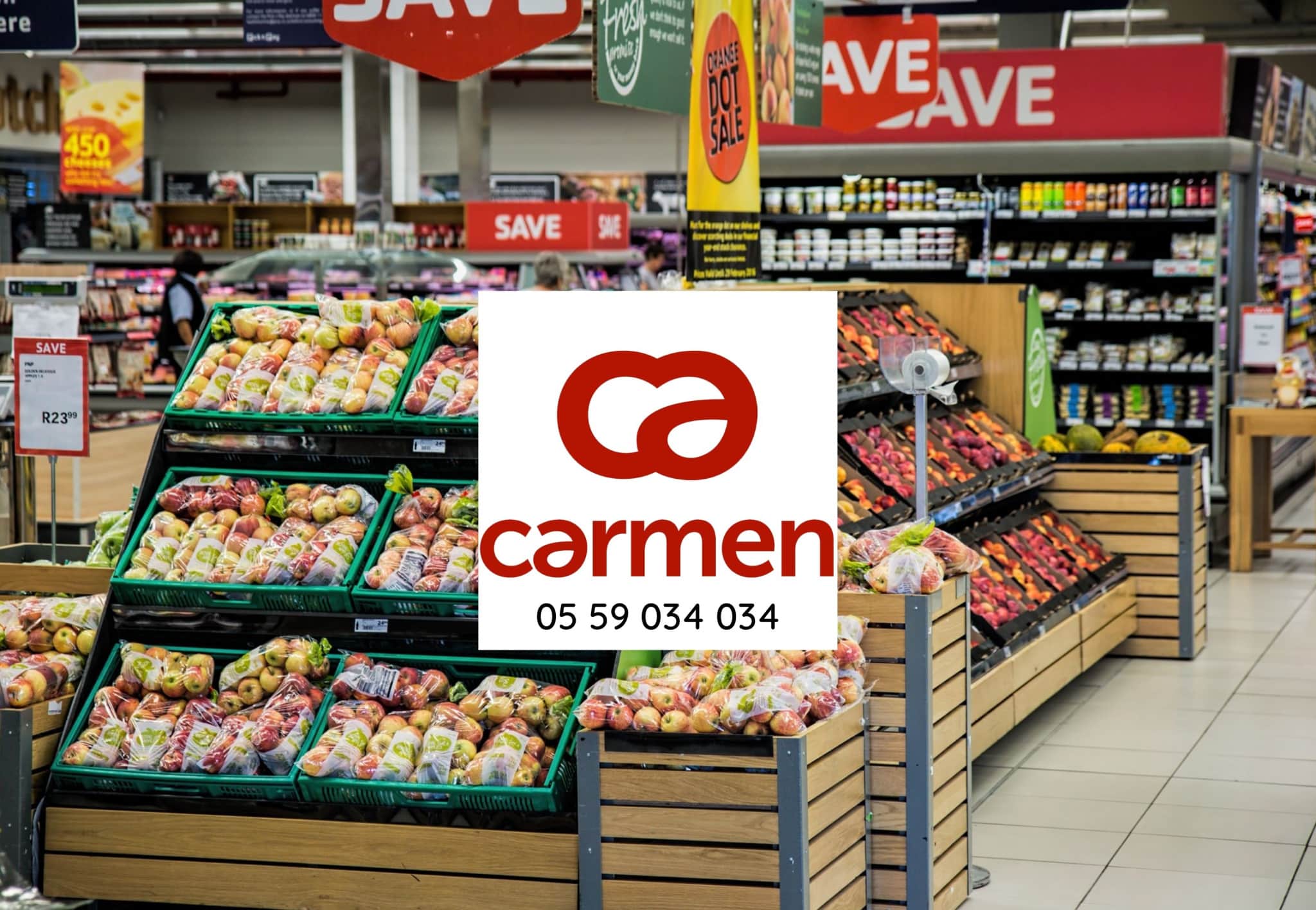 Local commercial · Fonds de commerce — photo 1