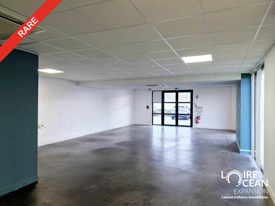 Local commercial · 125 m² · Location — photo 1