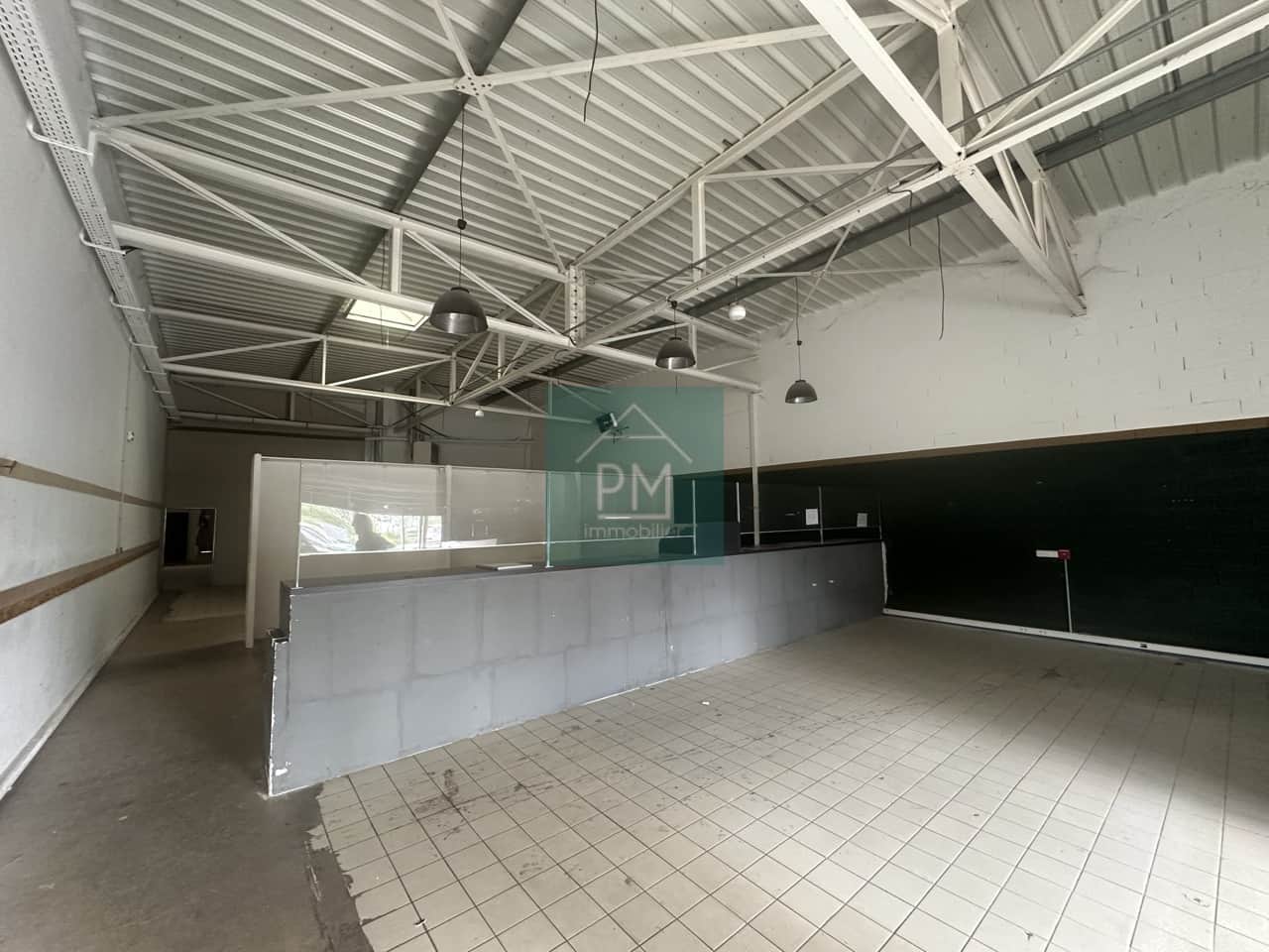 Local commercial · 420 m² · Location — photo 1