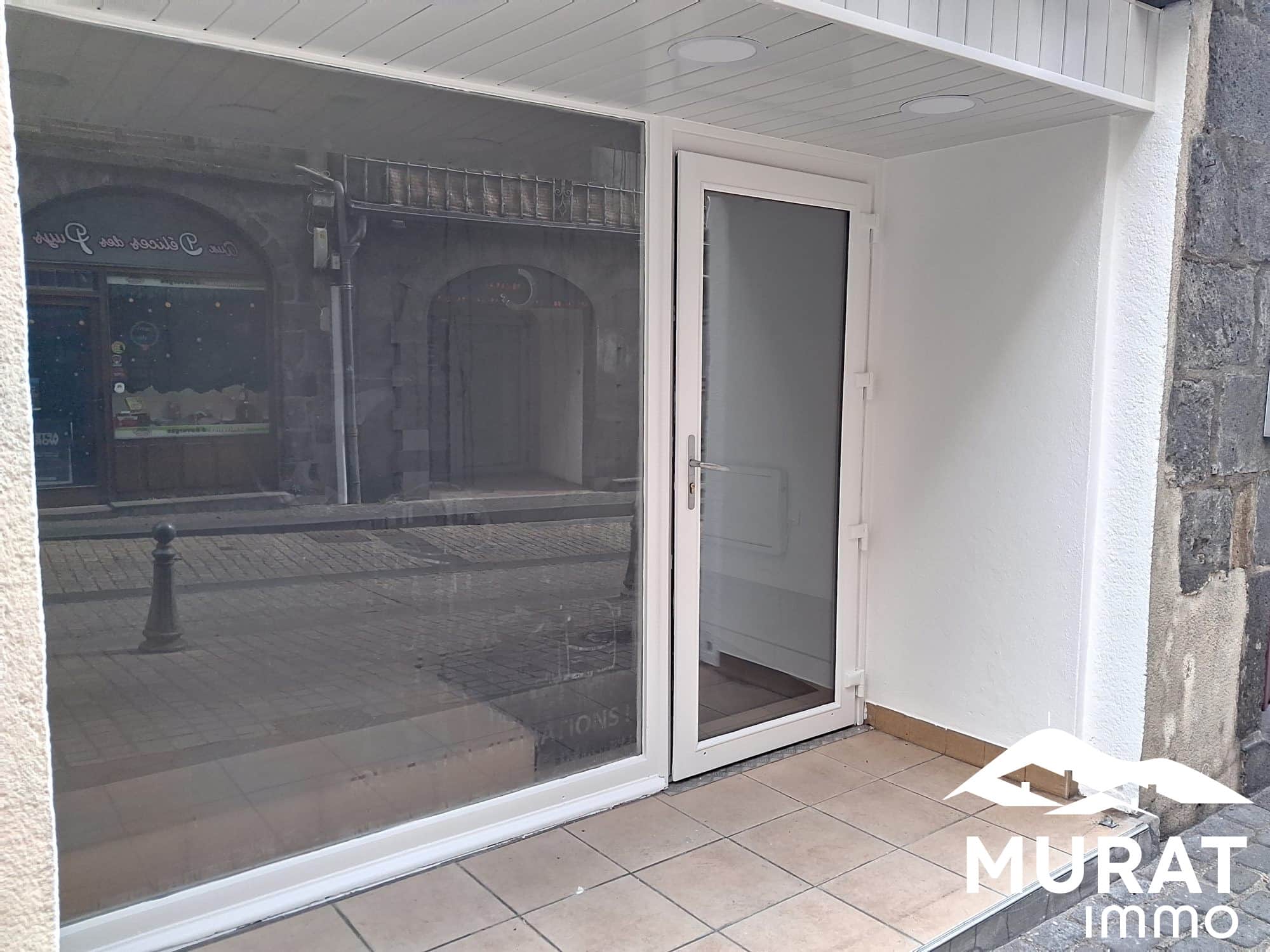 Local commercial · 75 m² · Location — photo 1