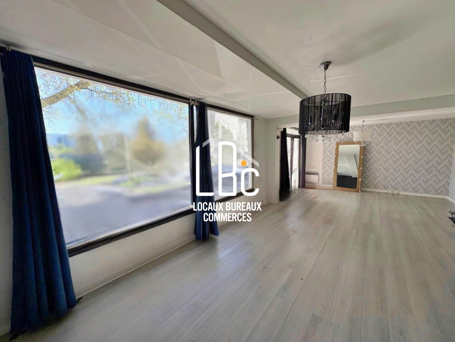 Local commercial · 60 m² · Location — photo 1