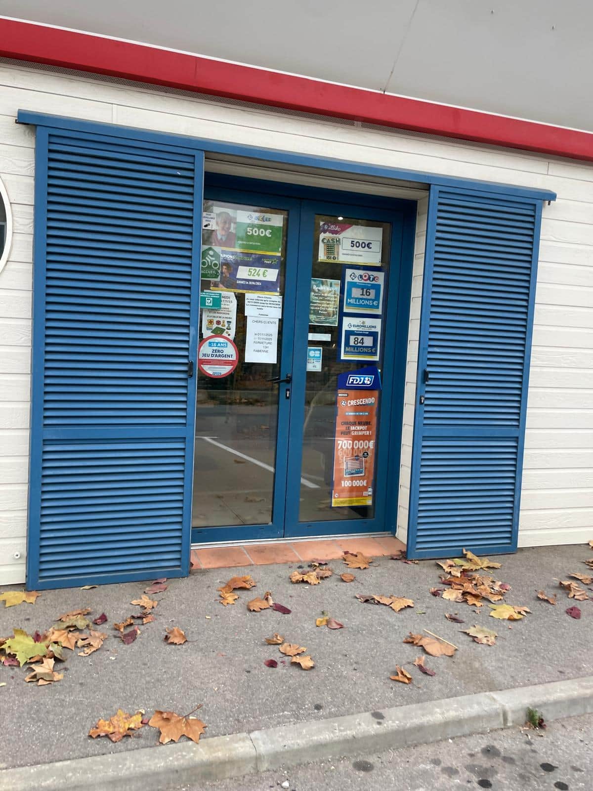 Local commercial · Fonds de commerce — photo 1