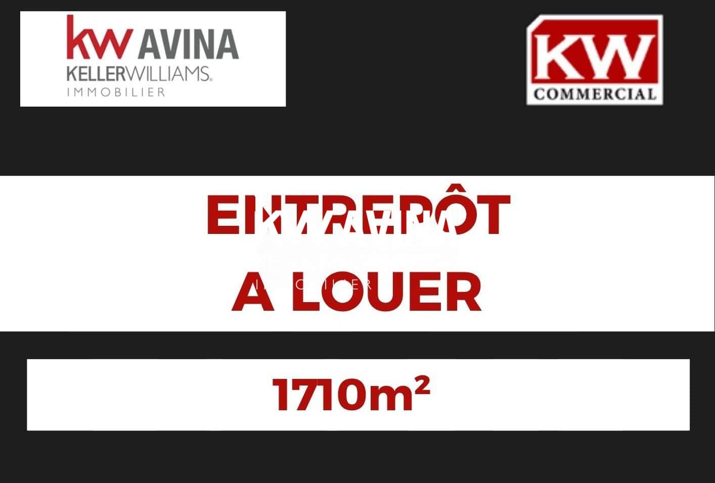 Local commercial · 1710 m² · Location — photo 1