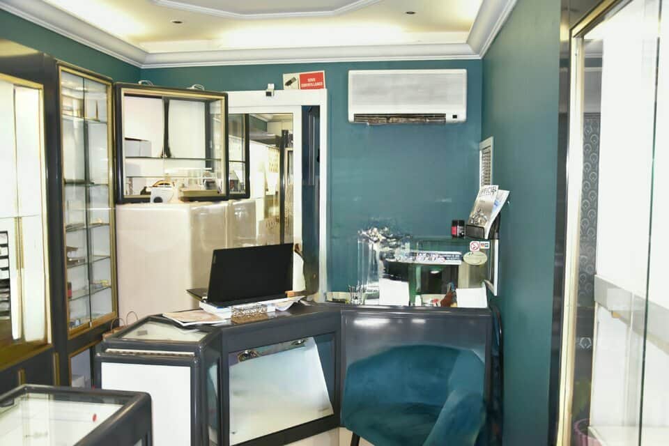 Local commercial · 15 m² · Location — photo 1