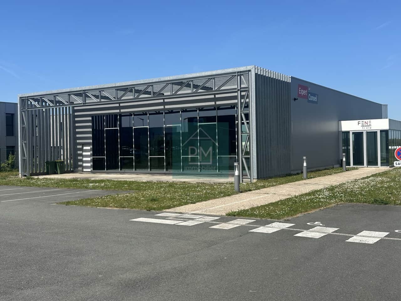 Local commercial · 500 m² · Location — photo 1