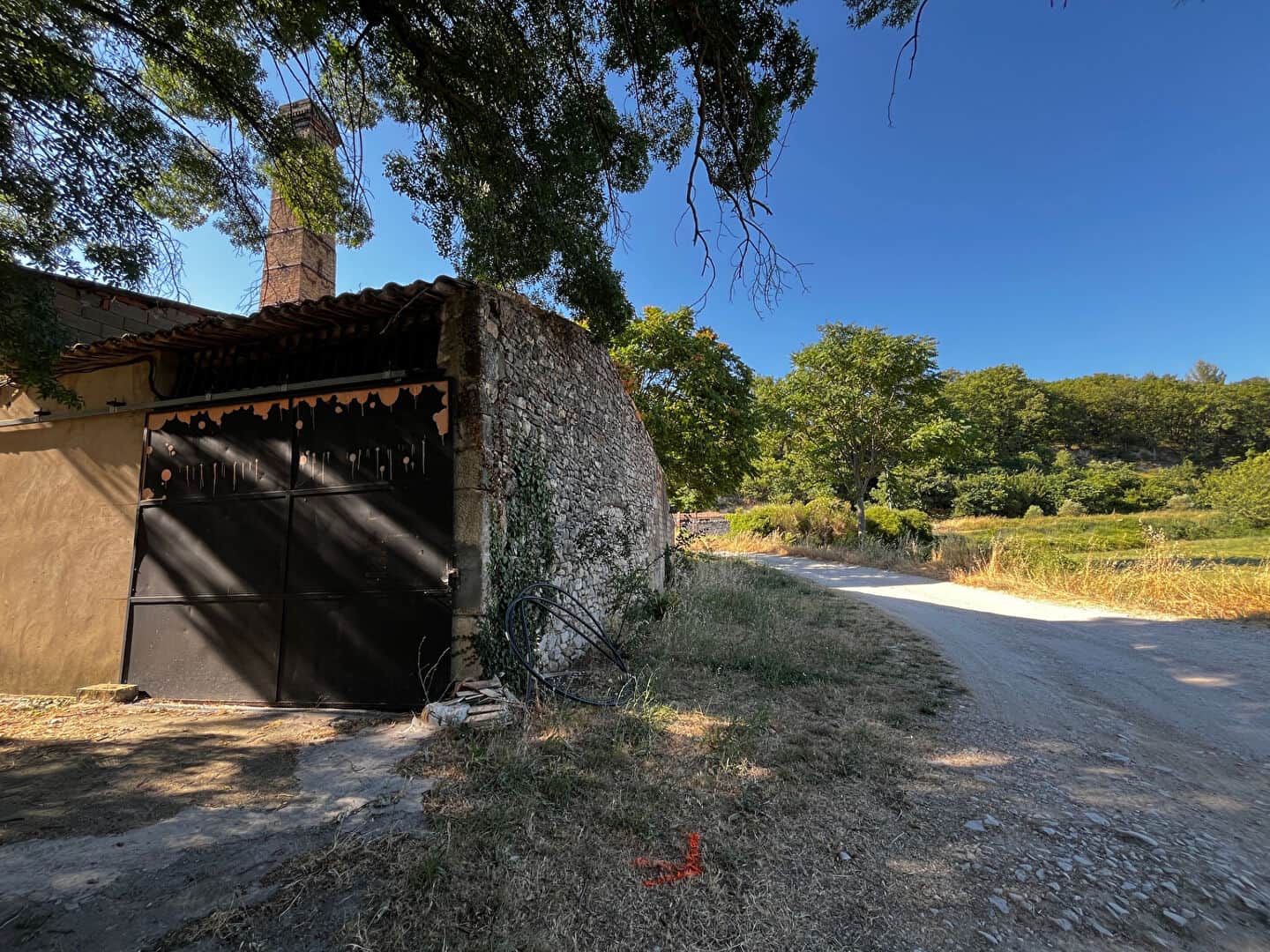 Local commercial · 70 m² · Achat des murs — photo 1