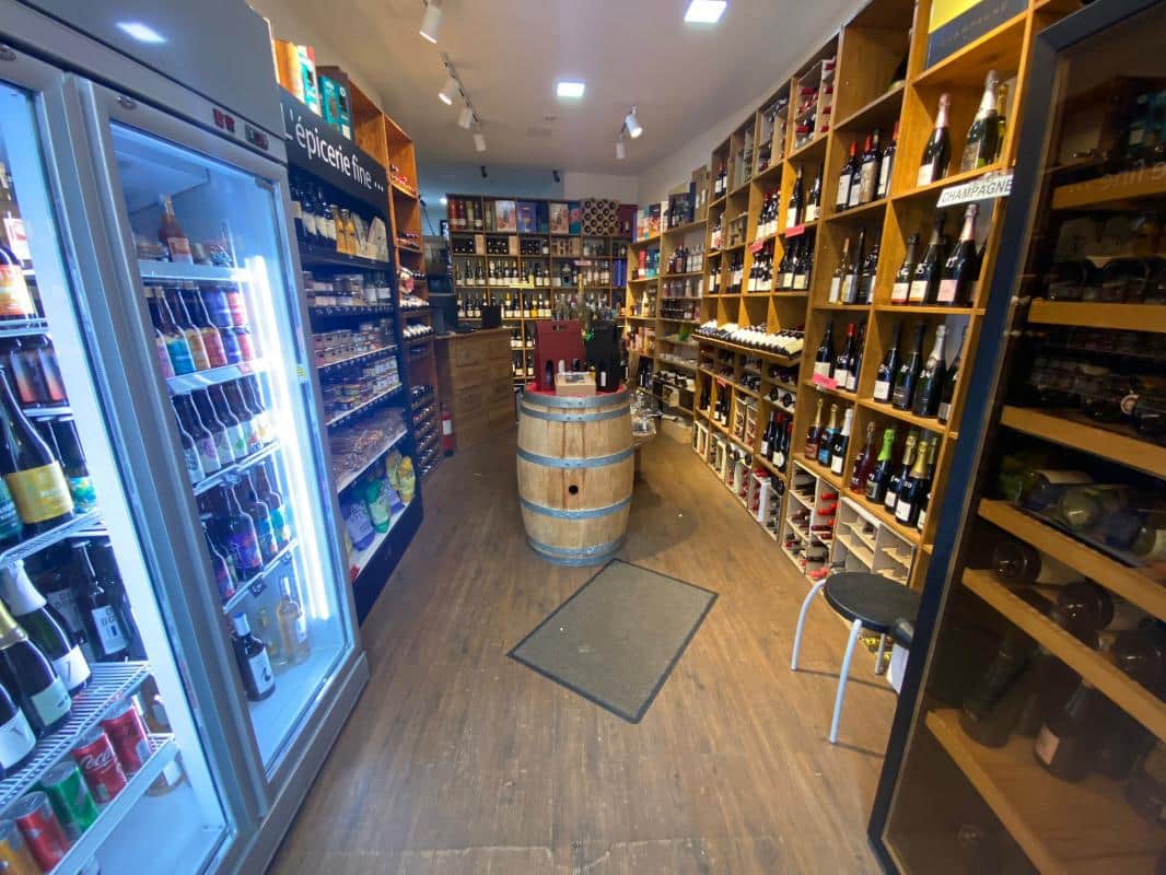 Local commercial · 30 m² · Fonds de commerce — photo 1