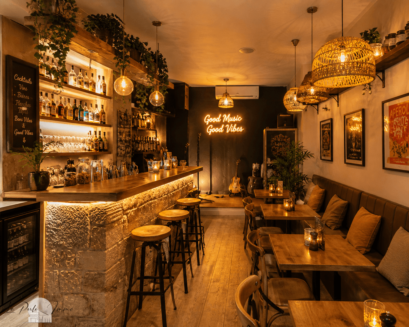 Local commercial · Fonds de commerce — photo 1