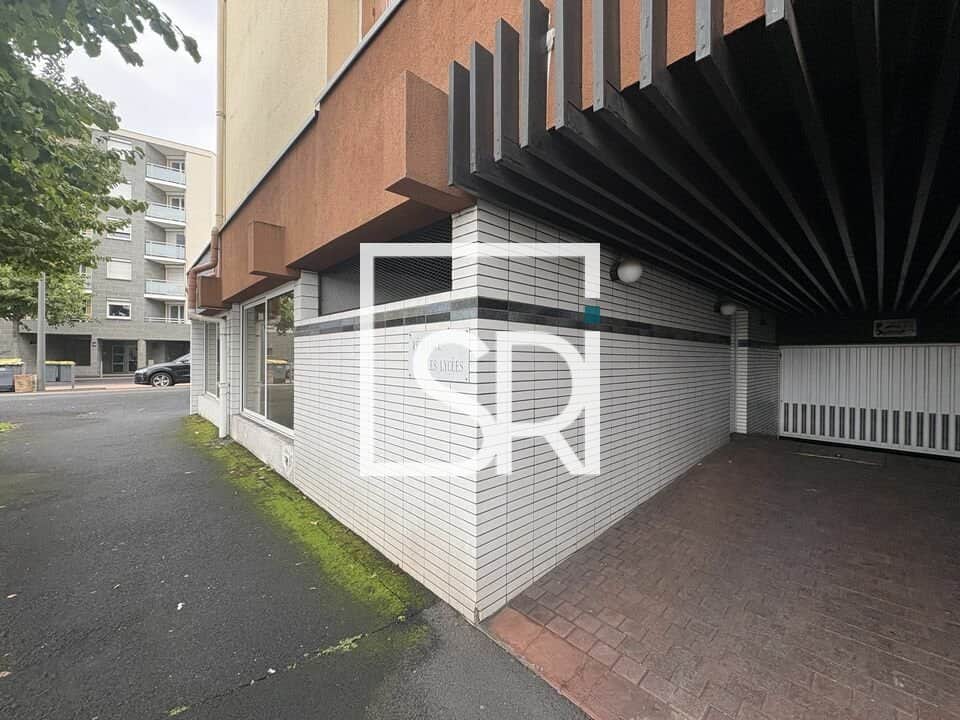 Local commercial · 20 m² · Achat des murs — photo 1