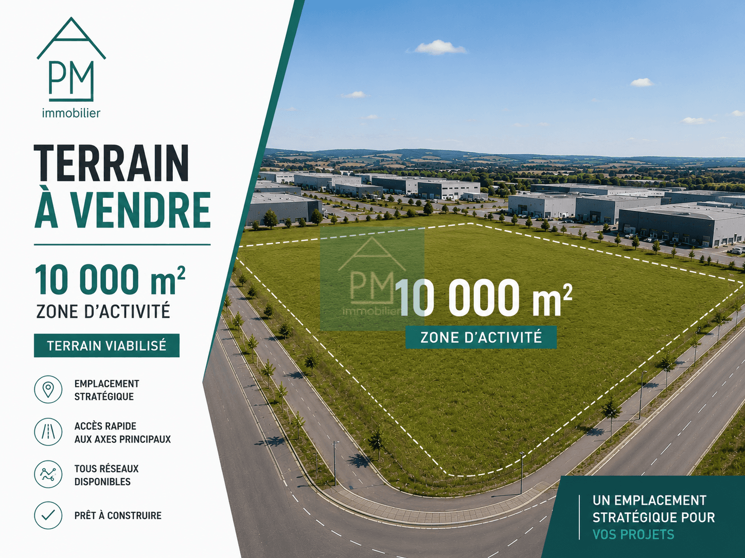 Local commercial · Fonds de commerce — photo 1