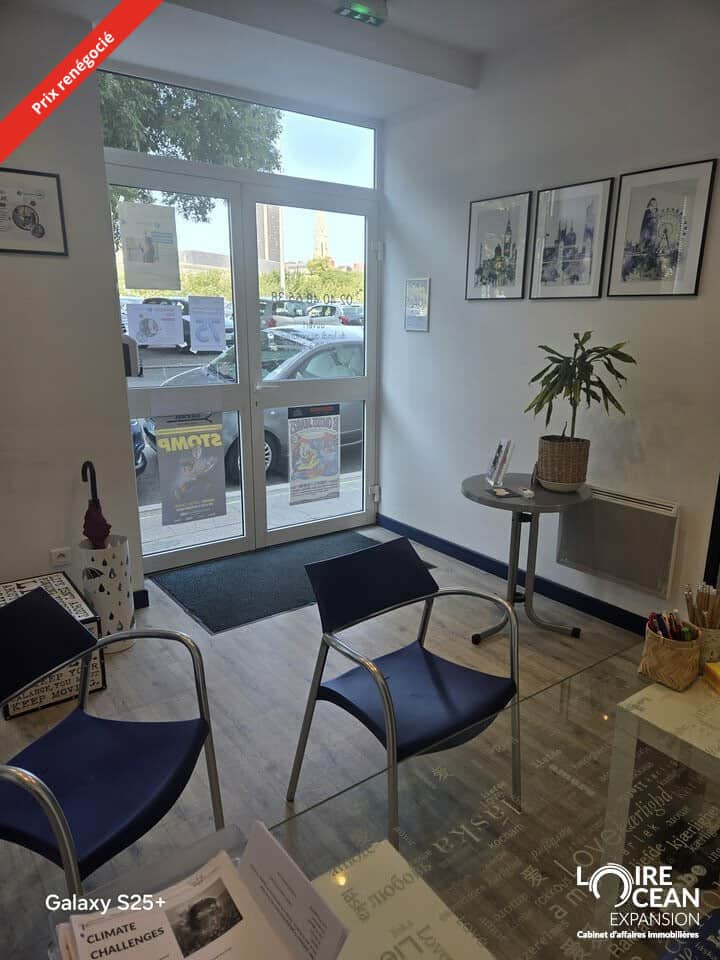 Local commercial · 88 m² · Achat des murs — photo 1