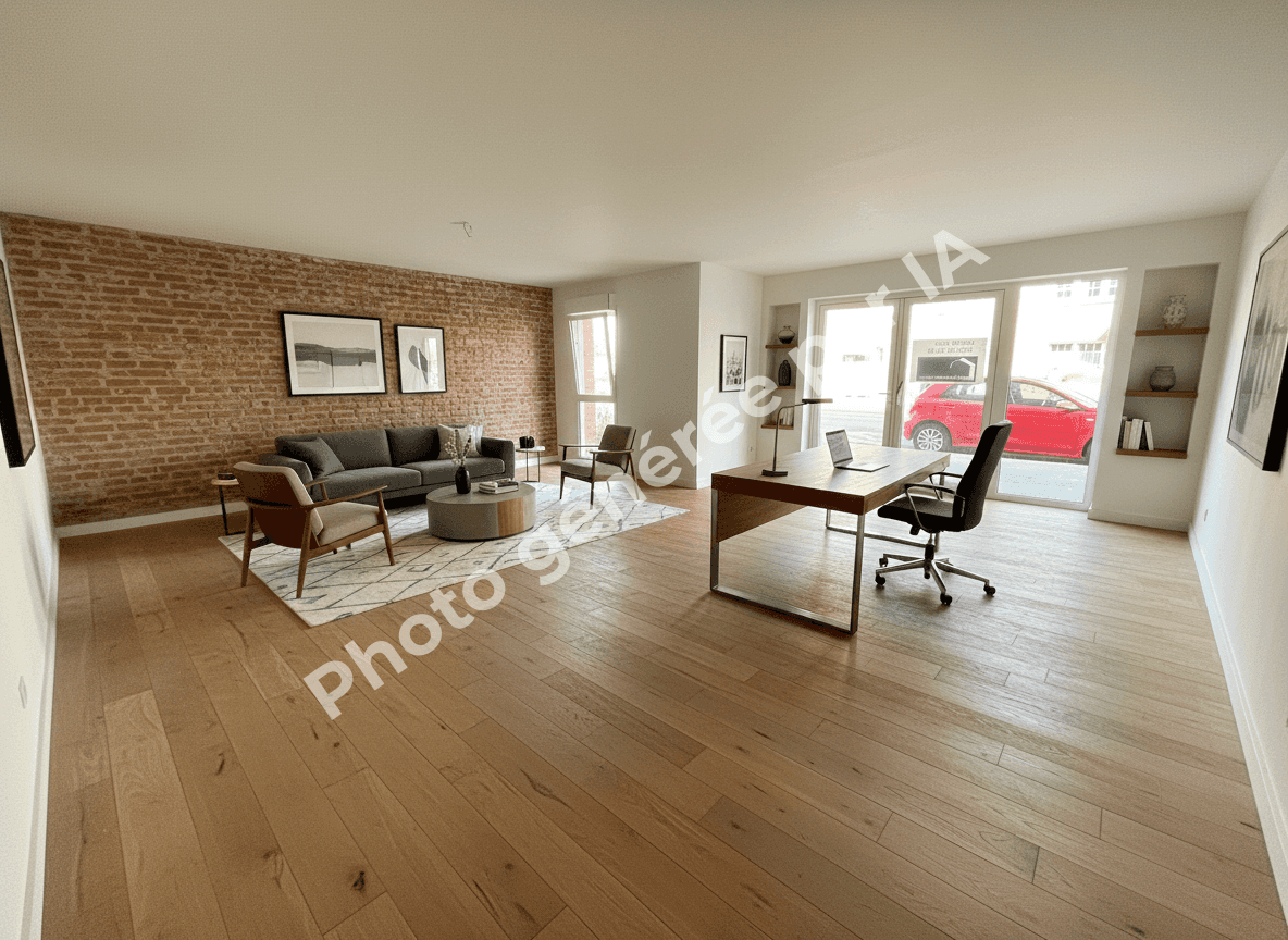 Local commercial · 50 m² · Location — photo 1