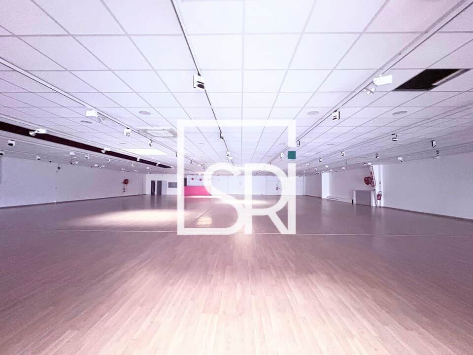Local commercial · 1130 m² · Location — photo 1