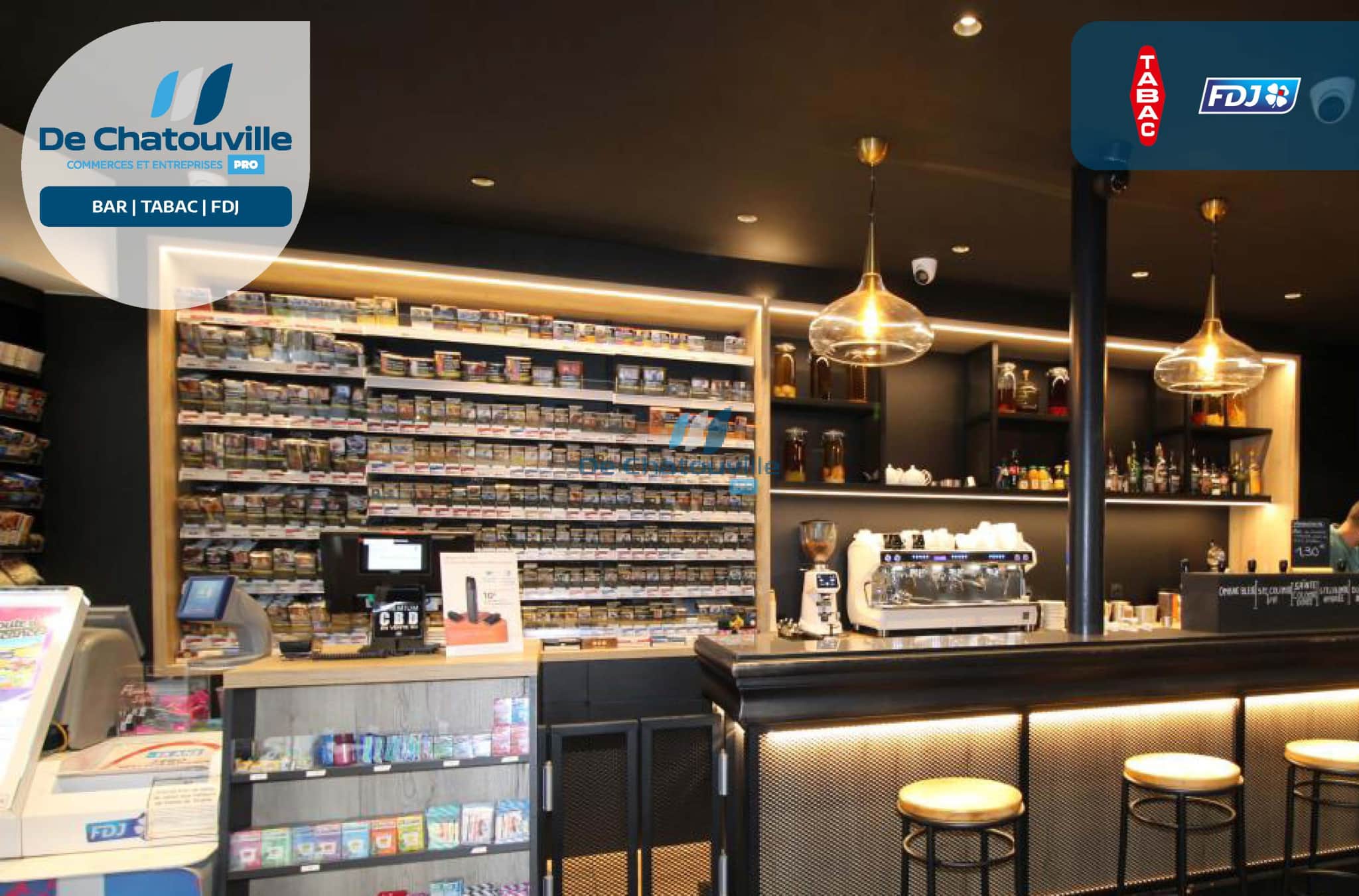 Local commercial · Fonds de commerce — photo 1