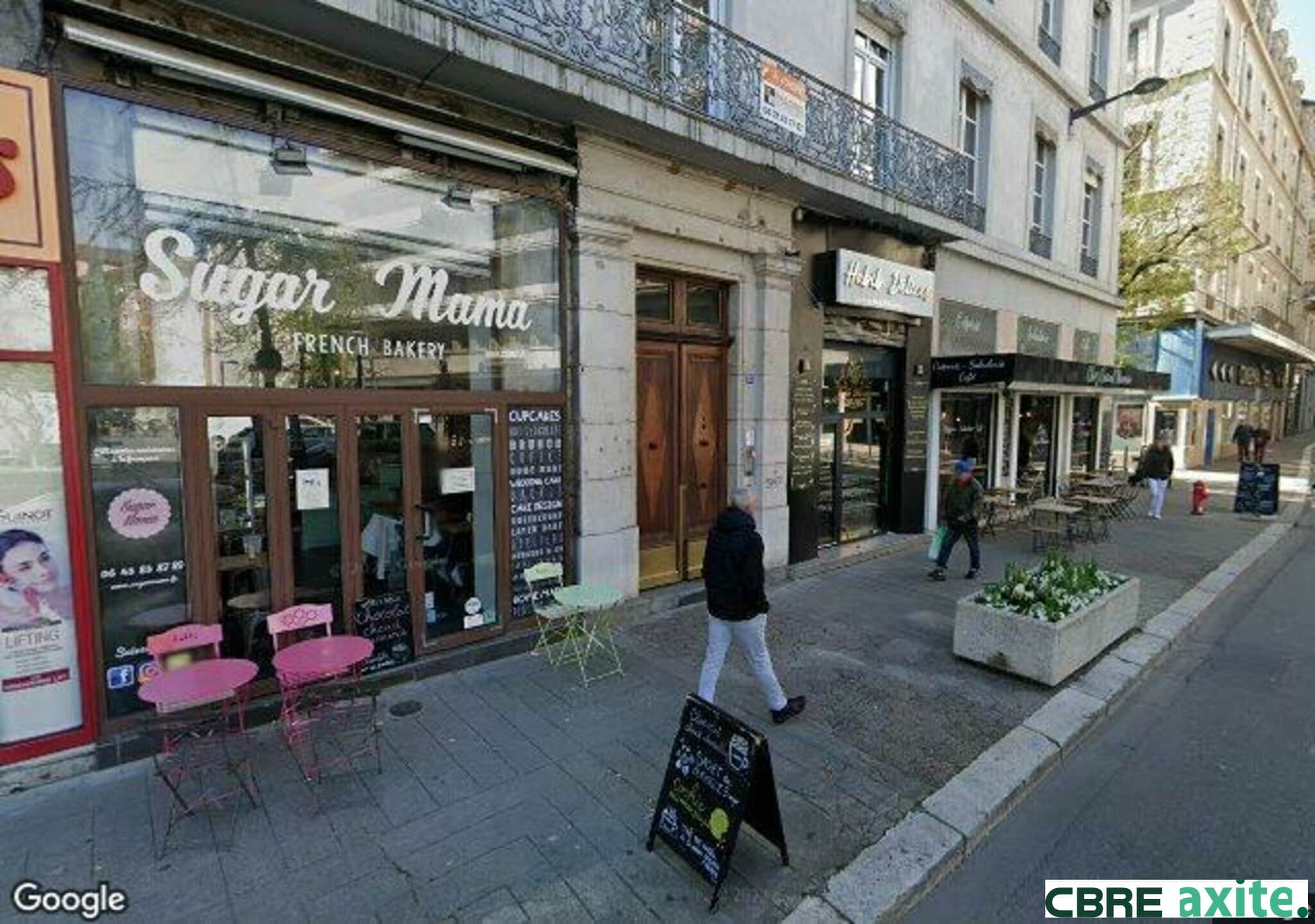 Local commercial · 24 m² · Location — photo 1