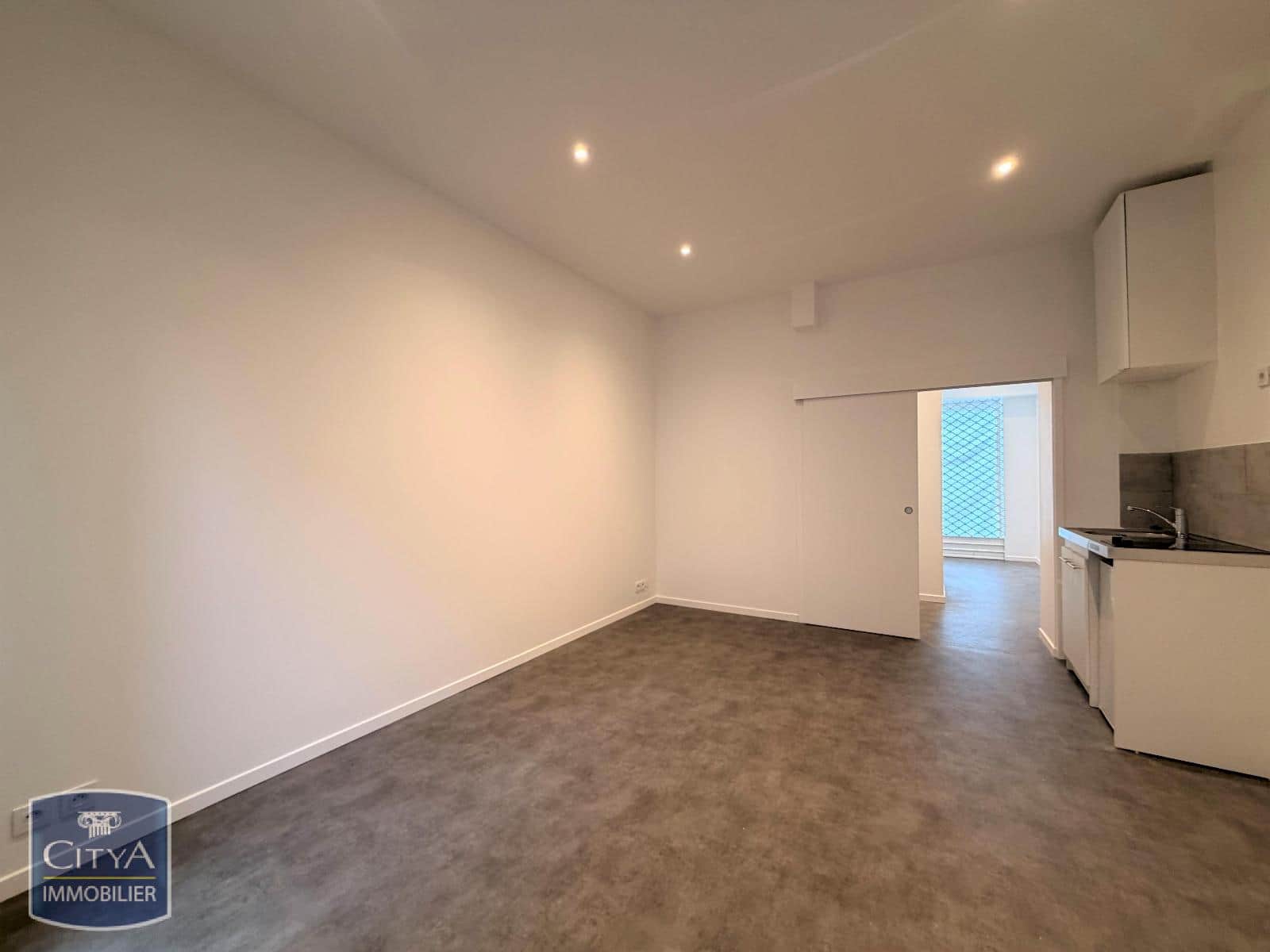Local commercial · 35 m² · Location — photo 1