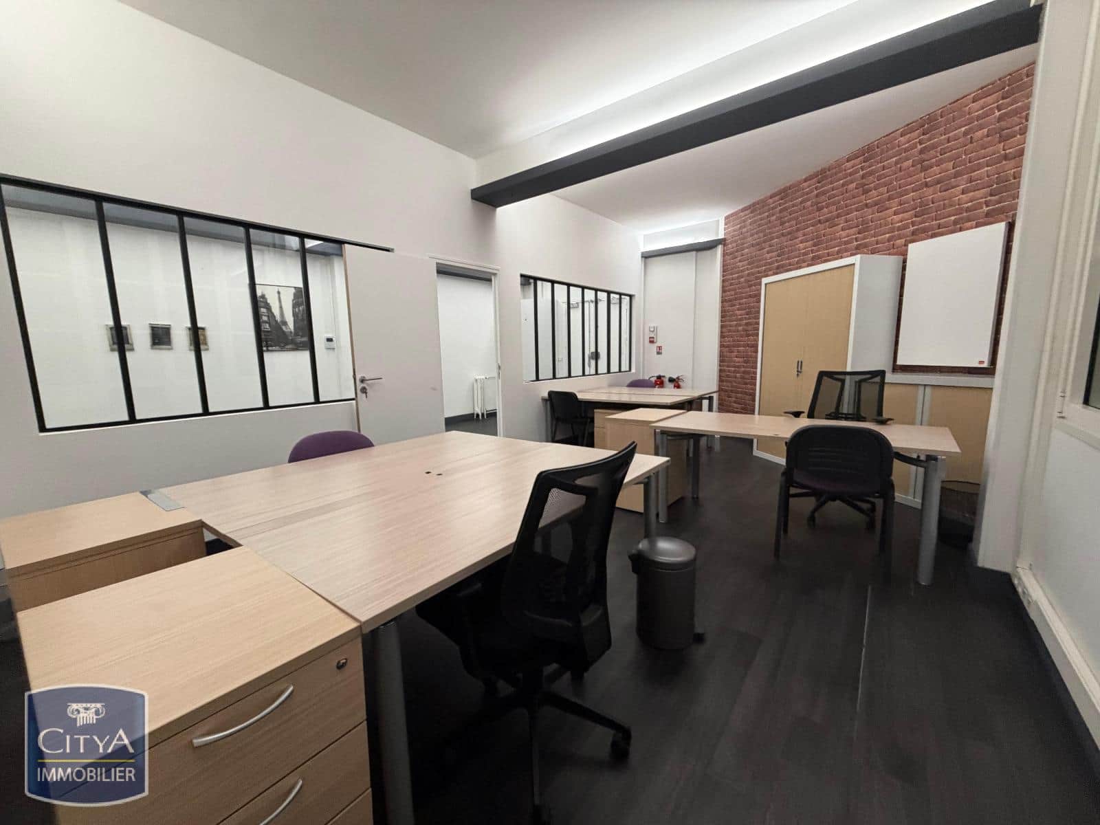 Local commercial · 119 m² · Location — photo 1