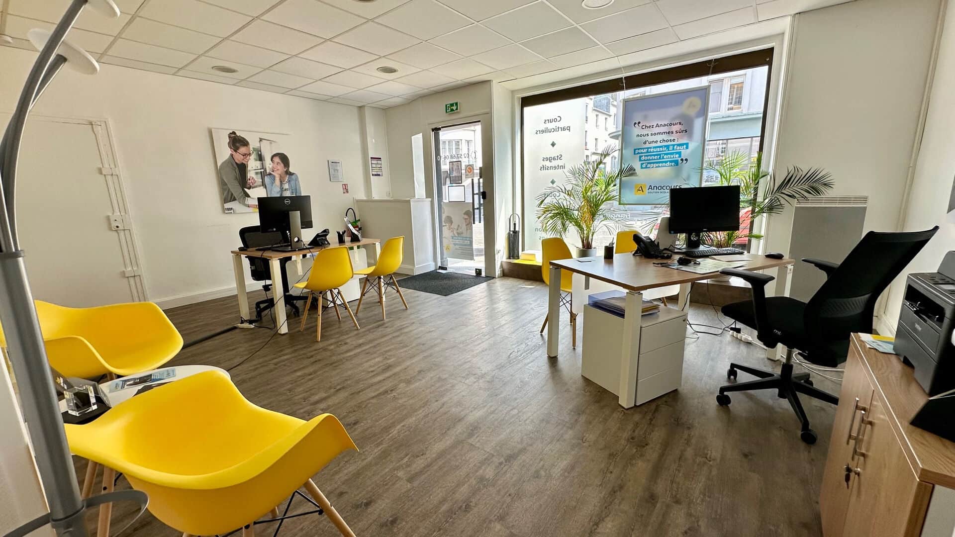 Local commercial · 50 m² · Location — photo 1