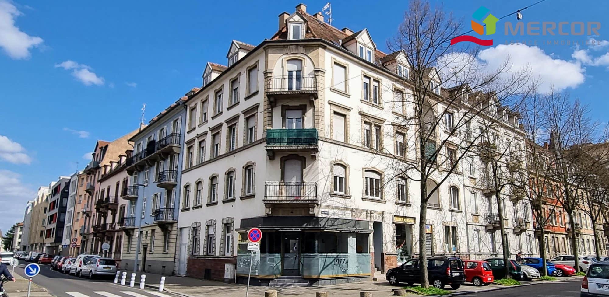 Local commercial · 59 m² · Location — photo 1