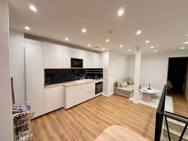 Local commercial · 31 m² · Location — photo 1