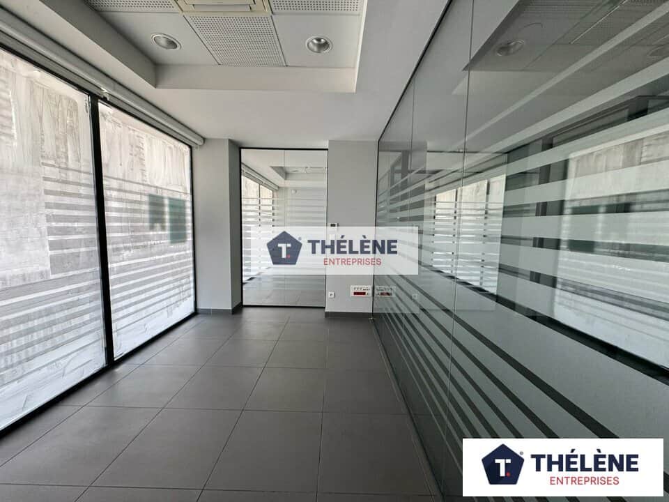 Local commercial · 202 m² · Location — photo 1