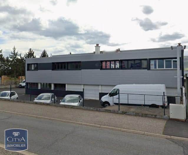 Local commercial · 3300 m² · Location — photo 1