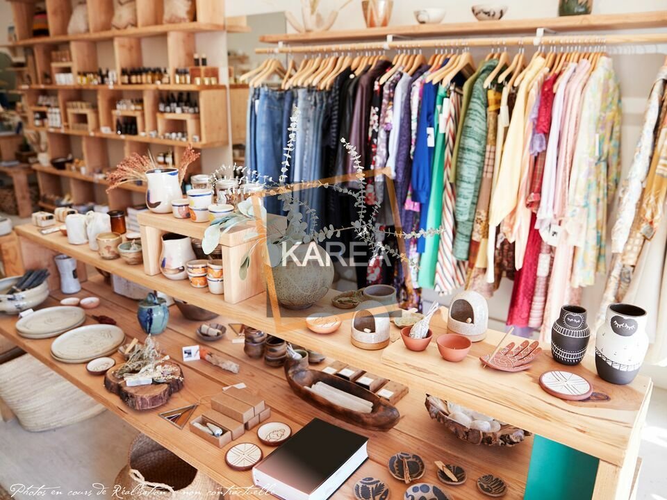 Local commercial · 246 m² · Location — photo 1